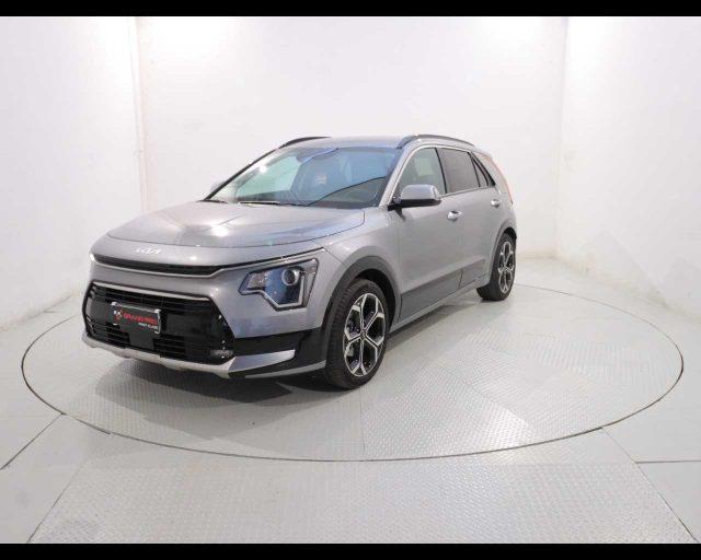 KIA Niro 1.6 GDi DCT HEV Style