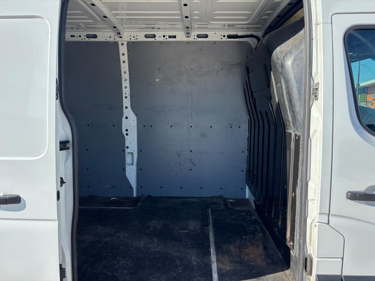 Opel Movano 35 2.3 CDTI 165CV S&S PL-SL-TM RWD Furgone HD