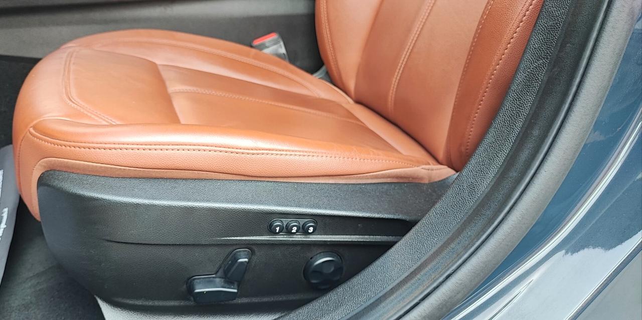 Alfa Romeo Giulia 2.2 Turbodiesel 150 CV Super