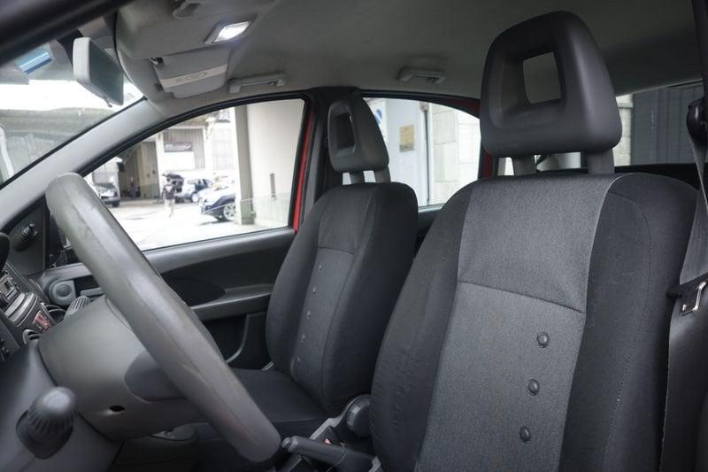 FIAT Panda FIAT Panda 1.3 MJT 16V DPF Active Unicoproprietario