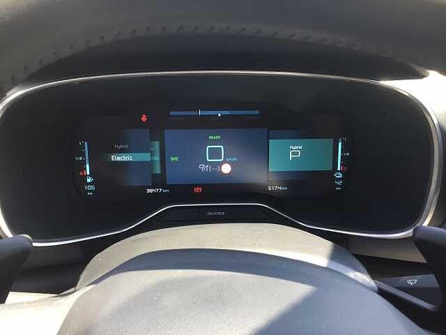 Citroen C5 Aircross Shine 1.6 Plug-in Hybrid 225 cv - Usata