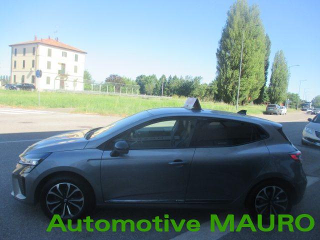 RENAULT Clio TCe 90 CV 5 porte Techno - NEOPATENTATI