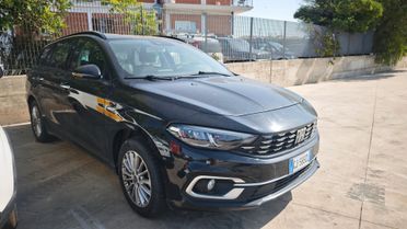 Fiat Tipo 1.6 Mjt 130cv tagliandata, distribuzione fatta