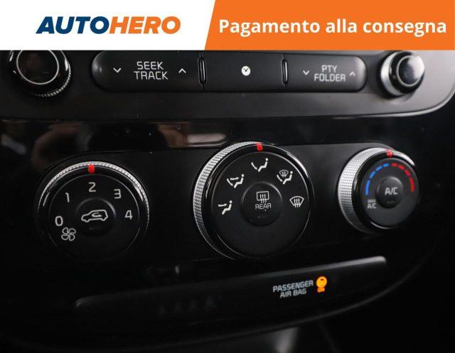 KIA Soul 1.6 CRDi You® Soul