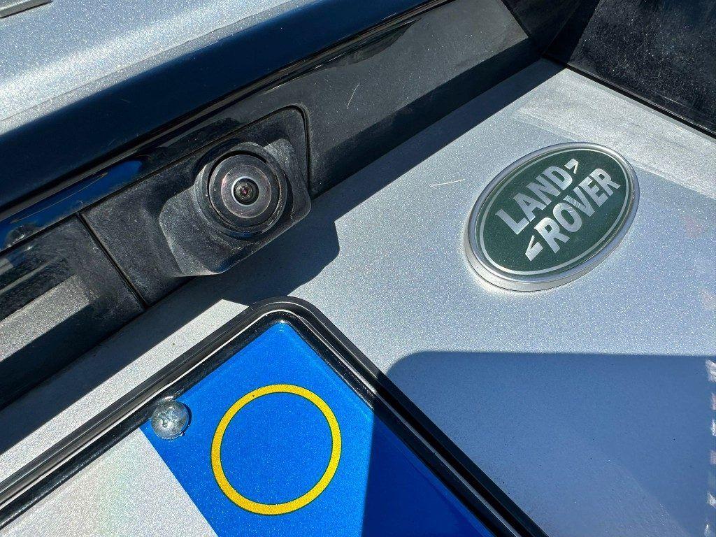 LAND ROVER Discovery Sport 2.0 TD4 150 CV HSE Luxury