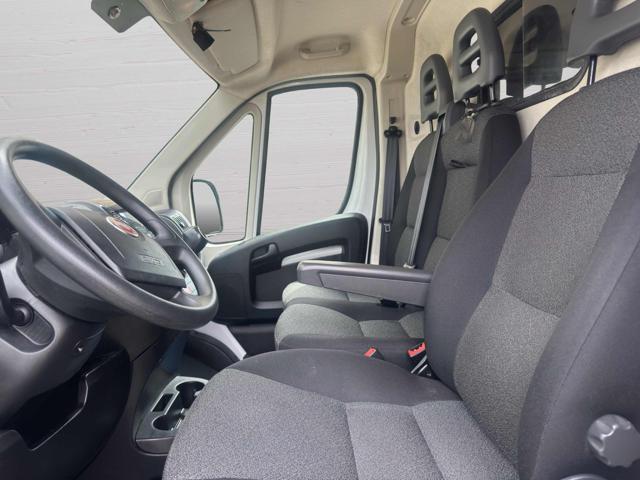 FIAT Ducato 28 2.3 MJT 120CV CH1 Furgone