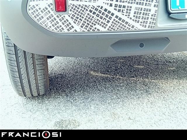 DACIA Spring Extreme Electric 65