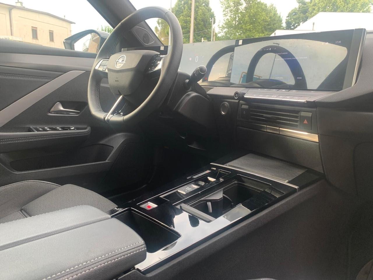 Opel Astra 1.5 TD 130CV AT8 GS Full Unicop.