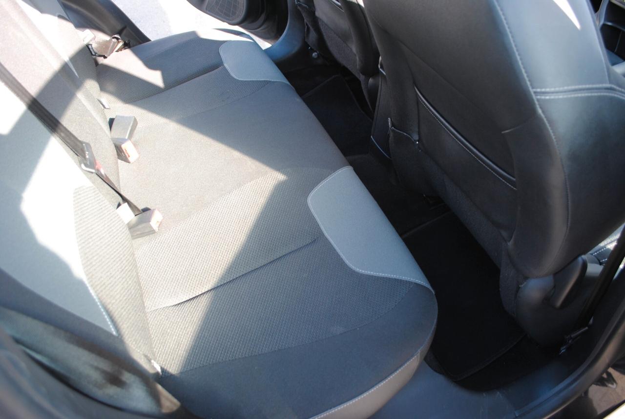 CITROEN C3 1.4 HDI 68 CV