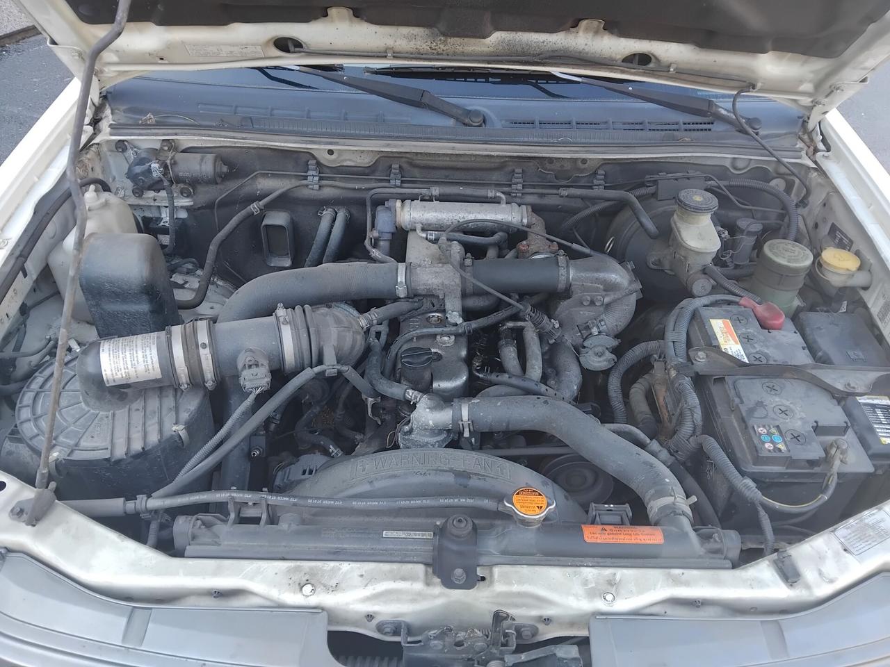 Isuzu d max ribaltabile e gancio traino