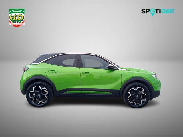 OPEL Mokka-e Ultimate-FULL ELECTRIC