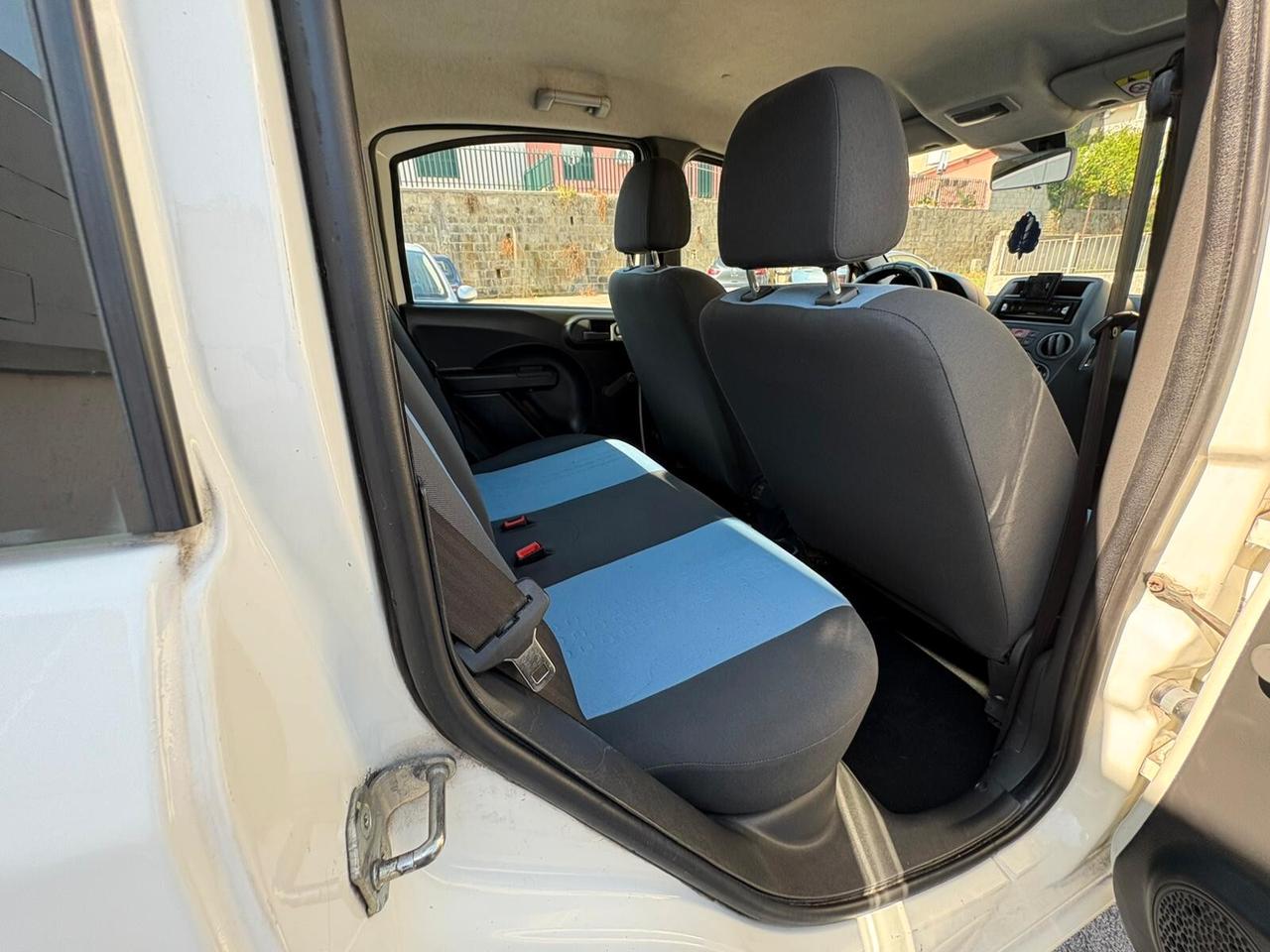 Fiat Panda 1.2 Dynamic Natural Power