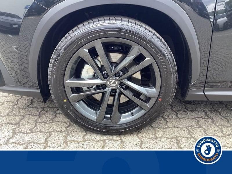 Lexus NX 450h PHEV Premium+ 4WD