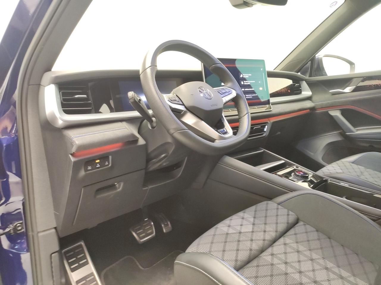 Volkswagen Tayron 1.5 eTSI ACT DSG R-Line Plus