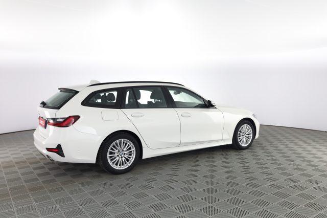 BMW 318 Serie 3 (G20/G21) d Touring Sport/ d 48V Touring