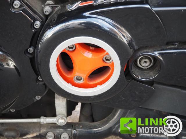 HARLEY-DAVIDSON VRSCDX Night Rod Special *OTTIME CONDIZIONI*