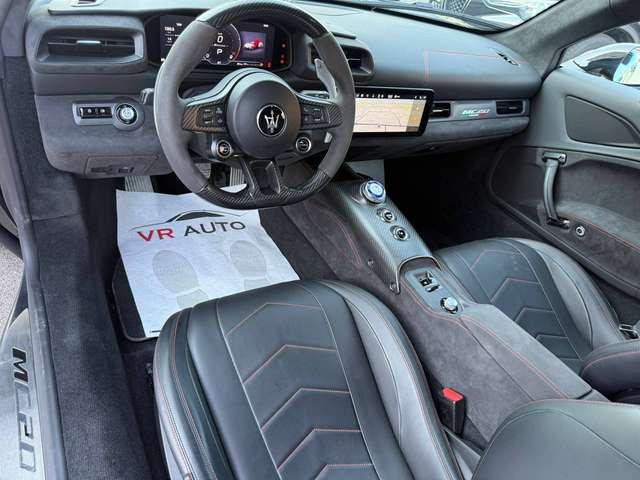Maserati MC20 CARBONCERAMIC 3.0 V6 630cv rwd auto / IVA DEDUCIBILE
