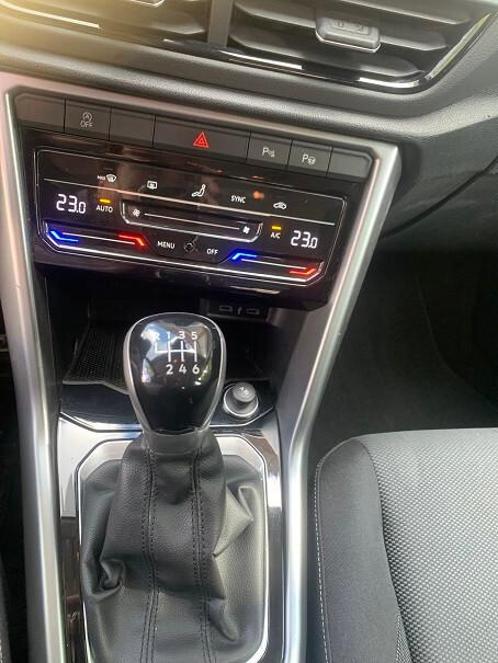 Volkswagen T-Roc 1.0 TSI Life