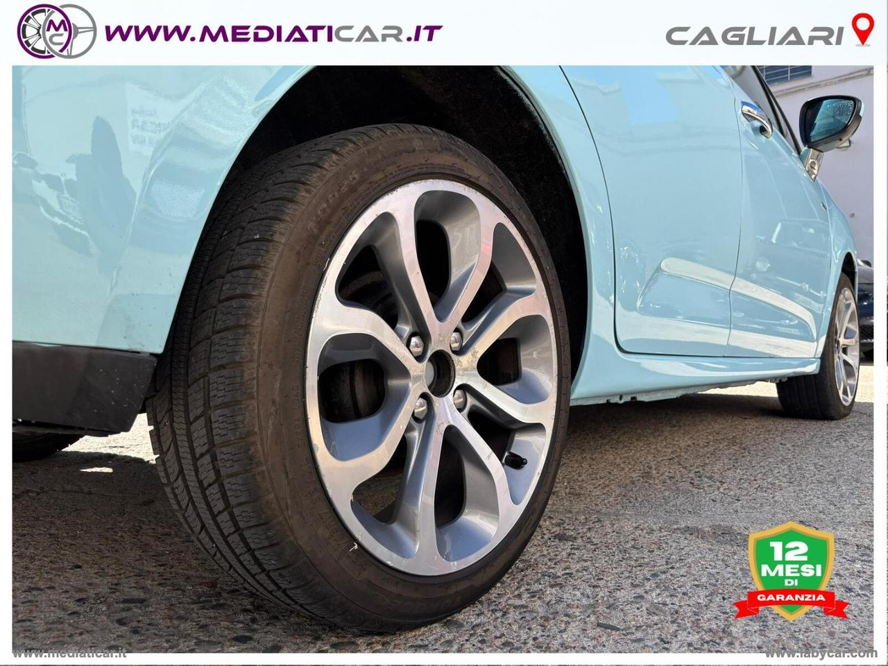 CITROEN C3 1.4 VTi 95 Exclusive