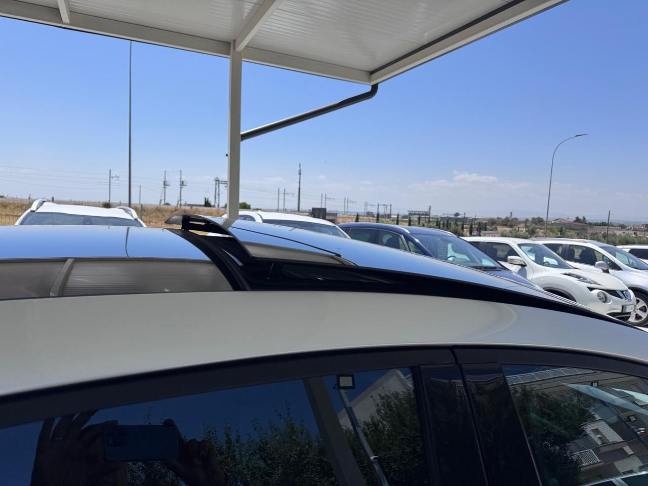 Lancia Ypsilon 1.3 MJT 16V TETTO Platinum