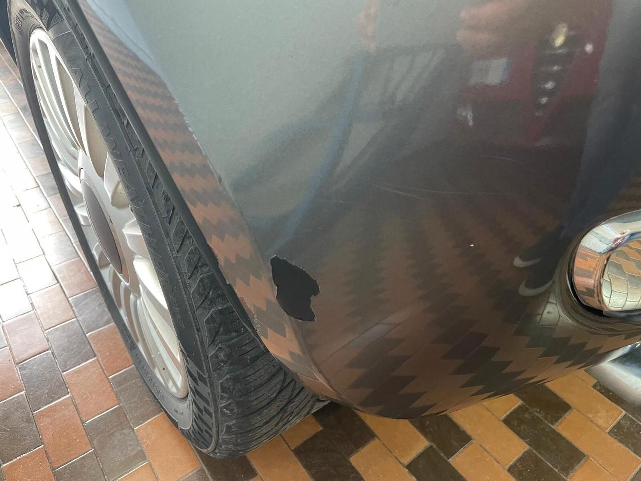 Fiat 500 1.2 GQ