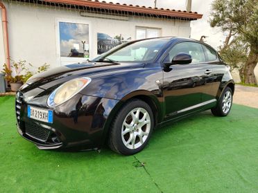Alfa Romeo MiTo 1.6 JTDm 16V Distinctive Sport Pack - 2009