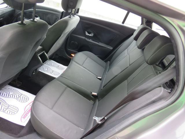 RENAULT Megane Mégane 1.5 dCi 110CV SporTour Attractive