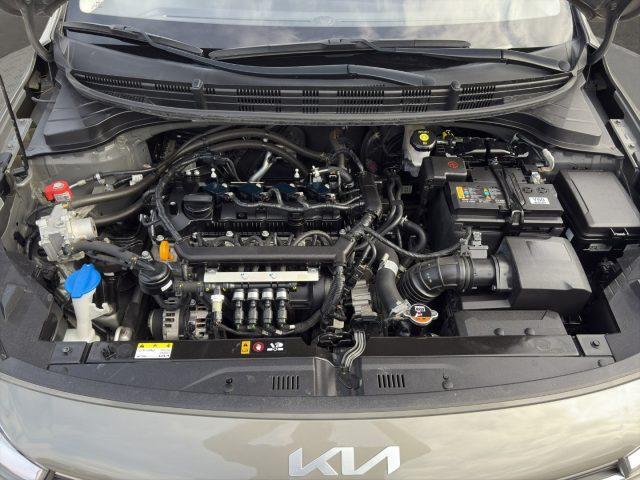 KIA Rio 1.2 EcoGPL Urban 82 CV