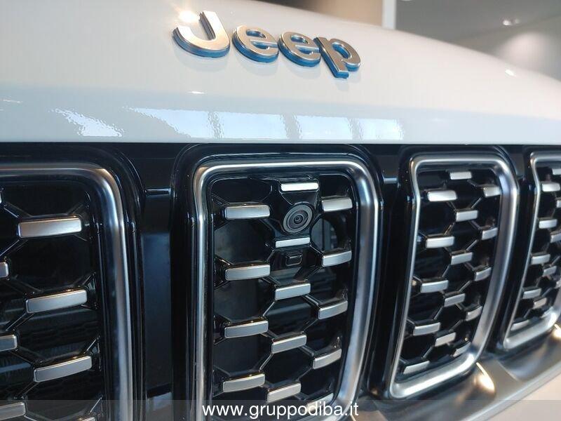 Jeep Grand Cherokee VE4 Plug-In HybridMy23 Summit Reserve 2