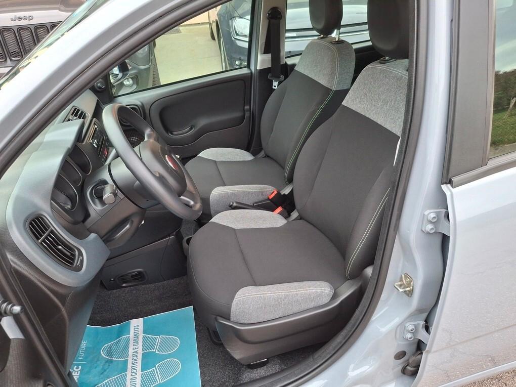 Fiat Panda 1.0 FireFly Hybrid - 2022