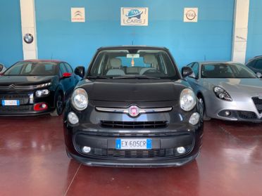 Fiat 500L 0.9 TwinAir Turbo Natural Power Pop