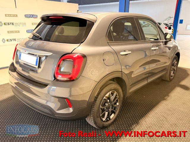 FIAT 500X 1.3 MultiJet 95 CV - NEOPATENTATI - PROMO