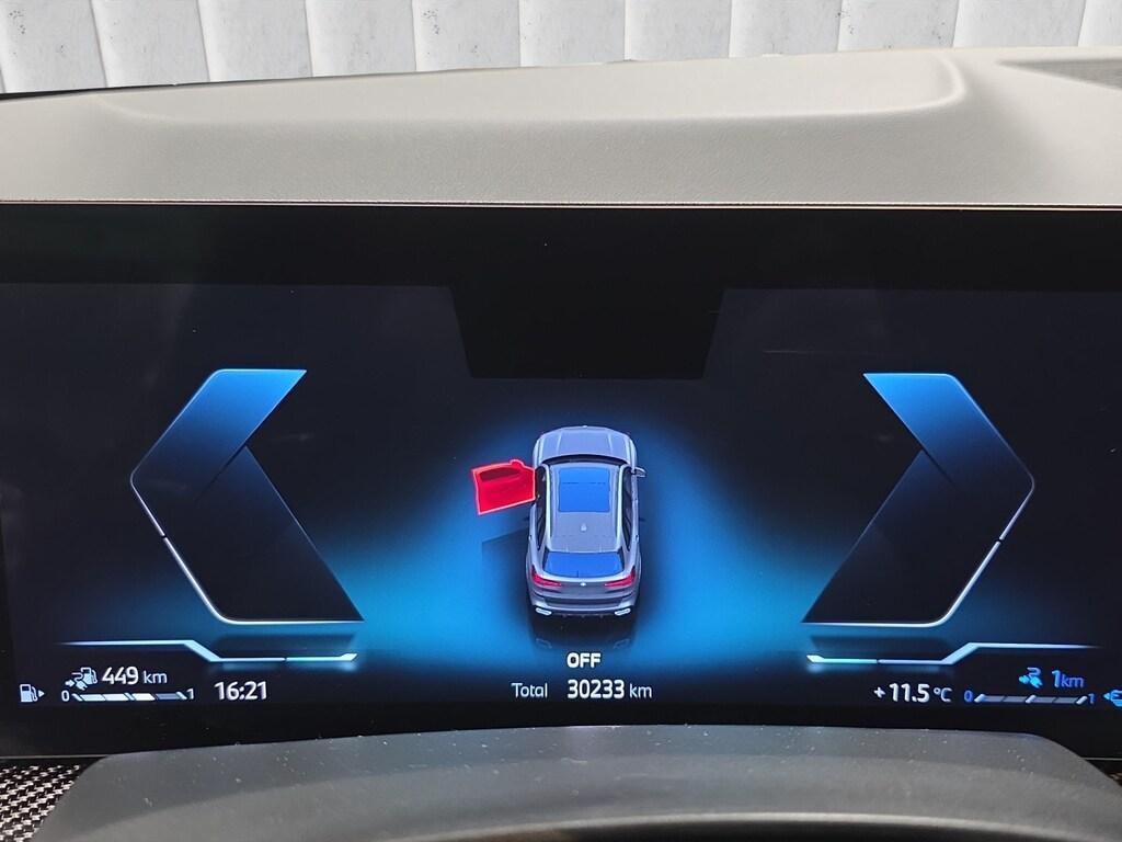 BMW X5 50 e MSport Pro xDrive Steptronic