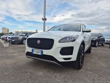JAGUAR E-Pace 2.0D 150CV AWD aut. R-Dynamic HSE