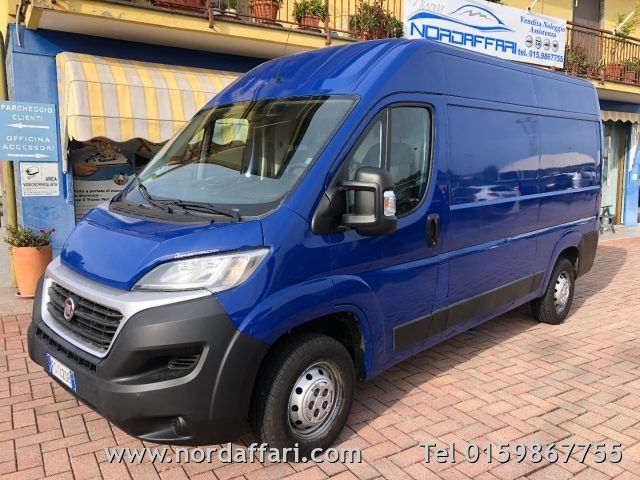 FIAT Ducato 30 2.0 MJT PM-TM Furgone