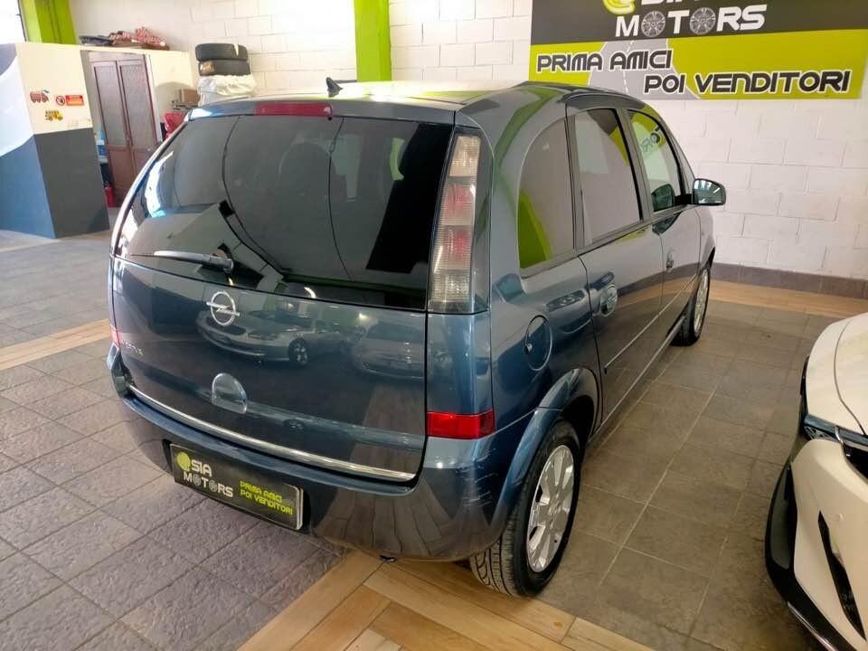 OPEL MERIVA 1.4 16V COSMO