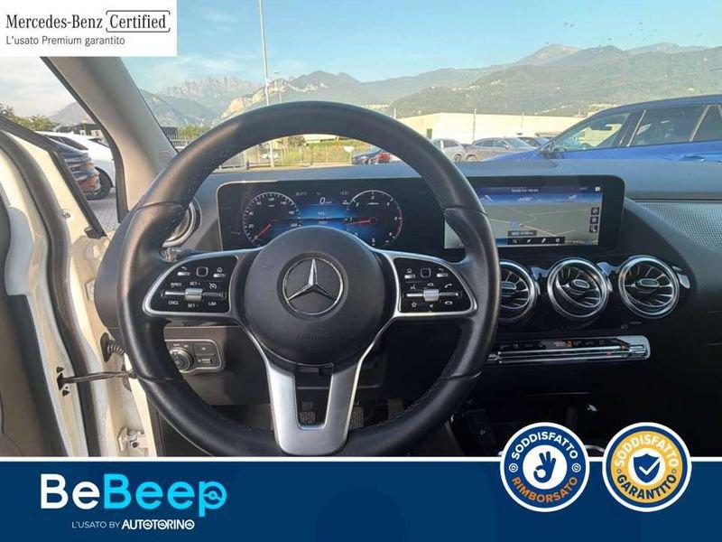 Mercedes-Benz Classe B B 180 D SPORT PLUS