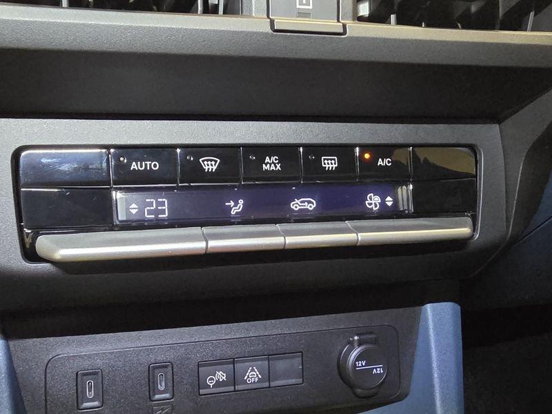 FIAT Grande Panda Grande Panda 1.2 Hybrid 110 CV S&S La Prima