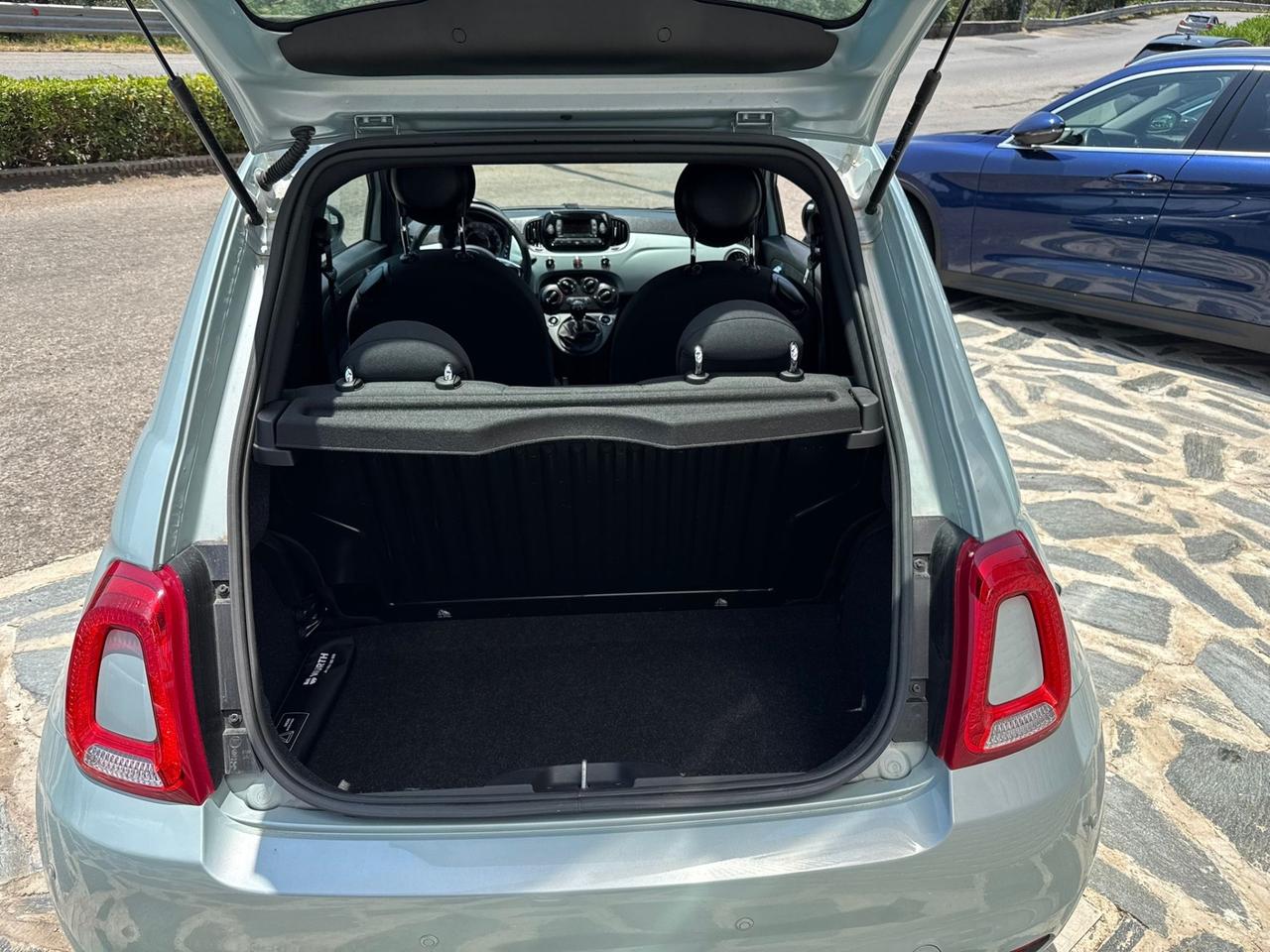 Fiat 500 1.0 Hybrid cult
