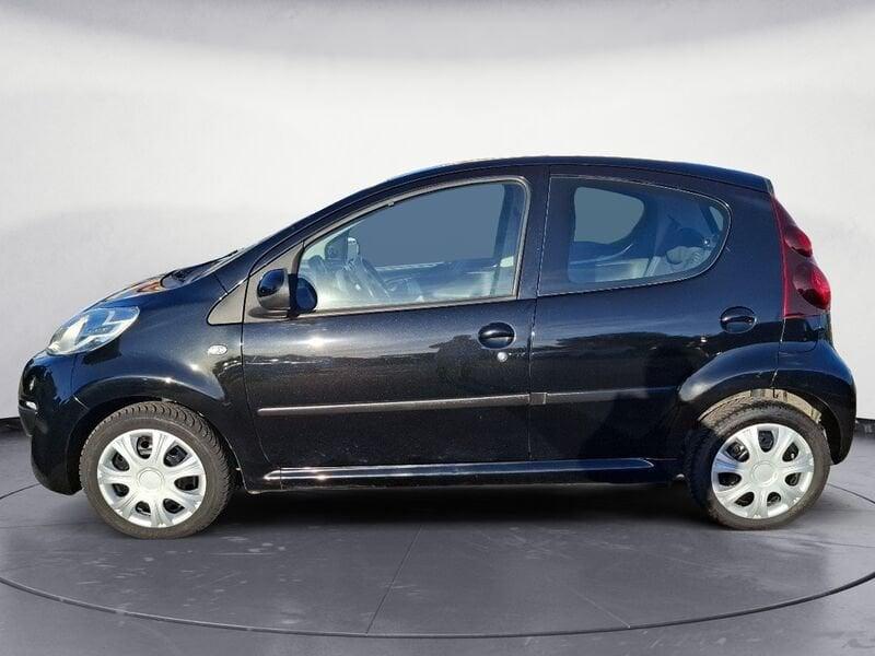 Peugeot 107 1.0 68CV 5p. Active