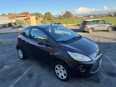 Ford Ka Ka+ 1.2 8V 69CV Business