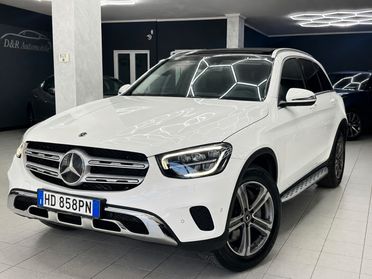 Mercedes-benz GLC 200 4Matic EQ-Boost Premium Plus