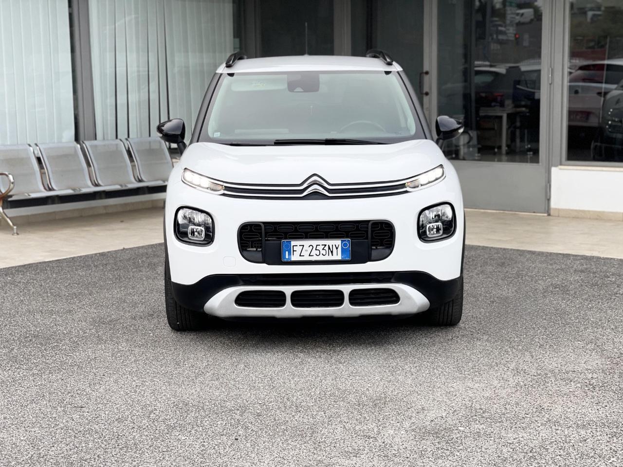 Citroen C3 Aircross 1.2 Benzina 110CV E6 Neo - 2019