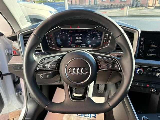 Audi A1 SPB 30 TFSI S line edition LED-APP CONNECT-CAM