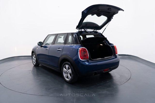 MINI One 1.5 One D Business