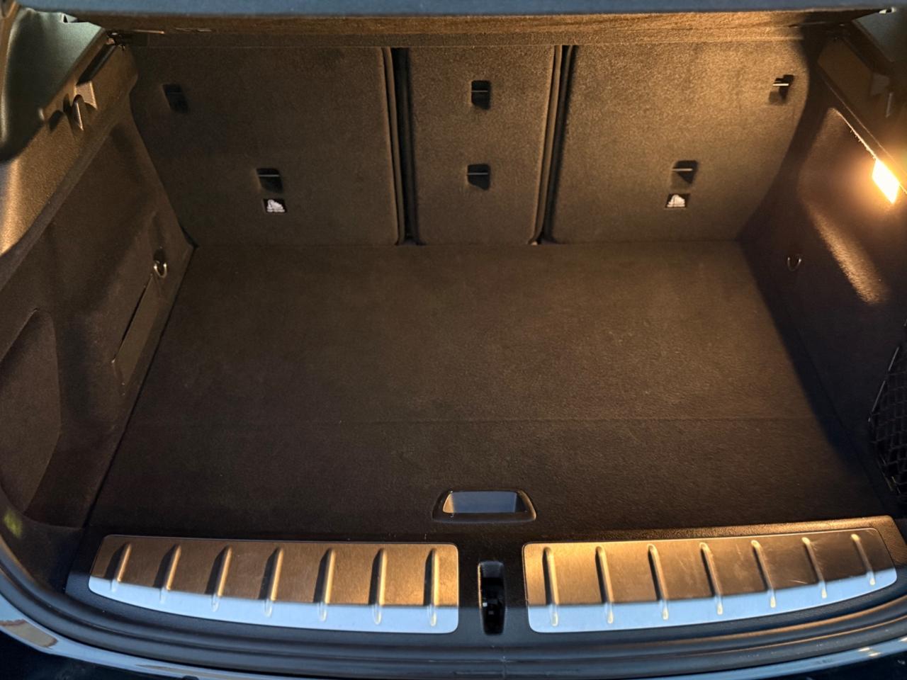 Bmw X2 sDrive18d Msport