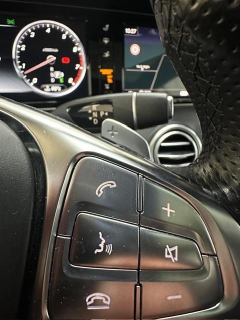 Mercedes-benz S 500 SEC Coupé 4Matic Amg Maximum