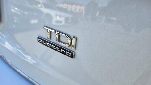 AUDI Q5 2.0 TDI 190 CV quattro S TRONIC S LINE PERMUTE