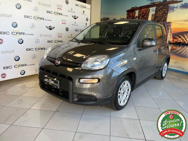 FIAT Panda 1.0 FireFly 70cv S&S Hybrid