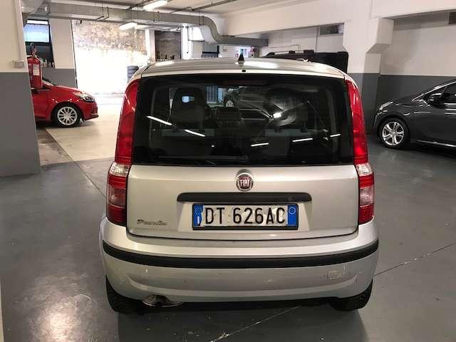 Fiat Panda 1.2 Dynamic / BEN FUNZIONANTE